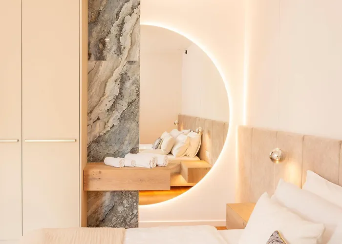 Lifestyle Dante Apartamento *