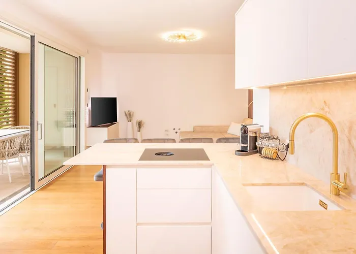 Apartment Lifestyle Dante Bardolino