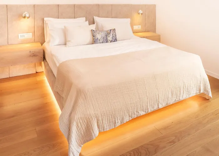 Lifestyle Dante Bardolino