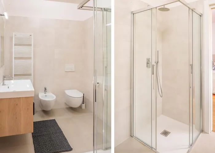 Apartamento Lifestyle Dante