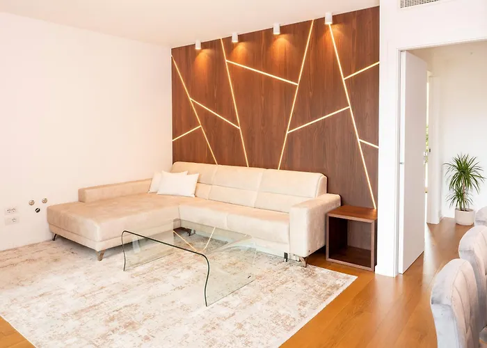 Apartment Lifestyle Dante