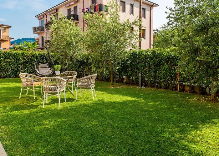 Lifestyle Dante Apartamento