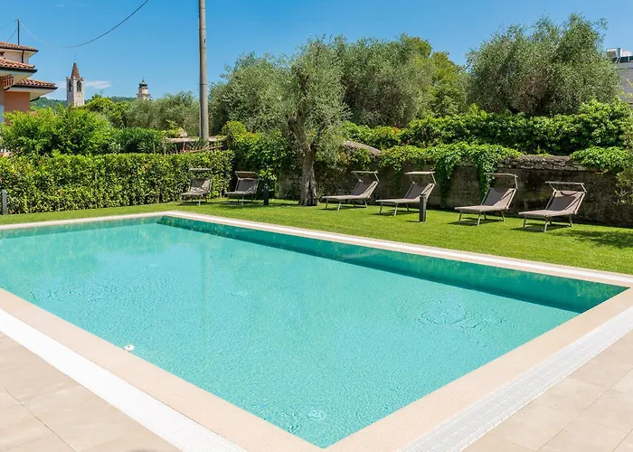 Apartment Lifestyle Dante *