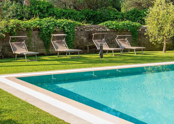 Lifestyle Dante Apartamento Bardolino