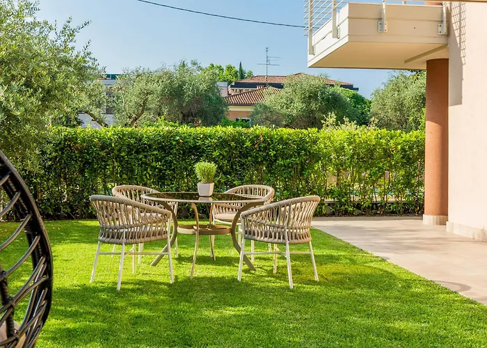 Apartamento Lifestyle Dante