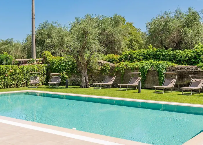 Lifestyle Dante Apartment *