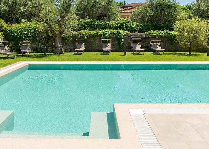 Apartamento Lifestyle Dante *