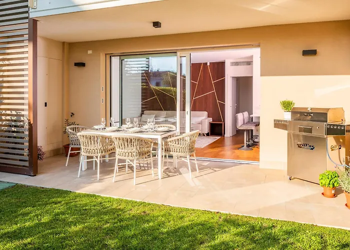 Lifestyle Dante * Bardolino