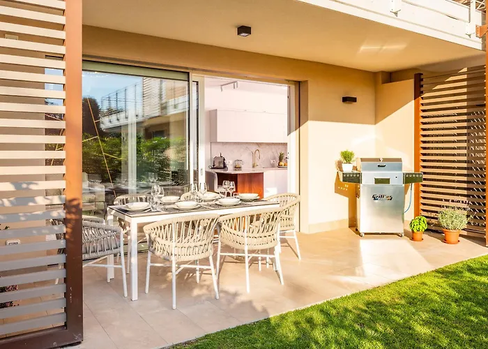 Apartment Lifestyle Dante