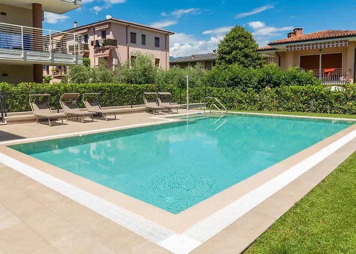 Lifestyle Dante Apartamento *