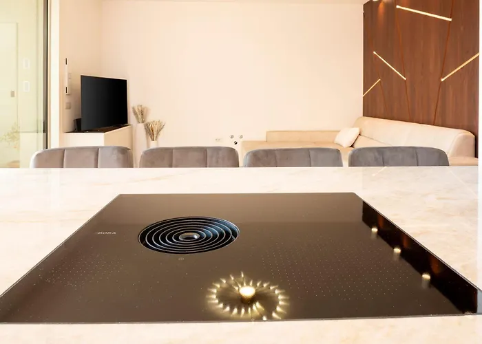 Lifestyle Dante Apartment Bardolino