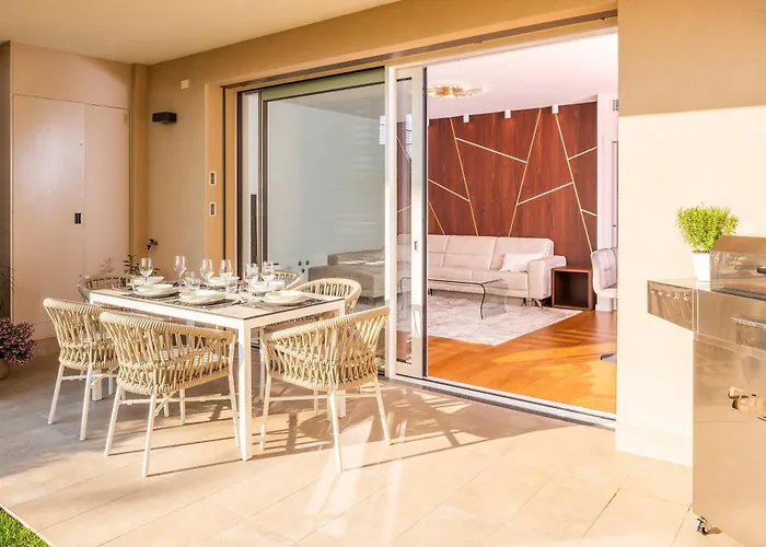 Apartment Lifestyle Dante Bardolino